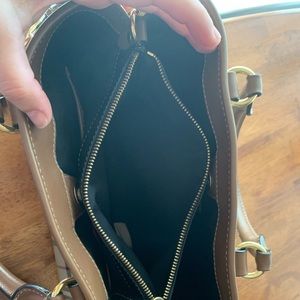 Burberry Ballingdon tote